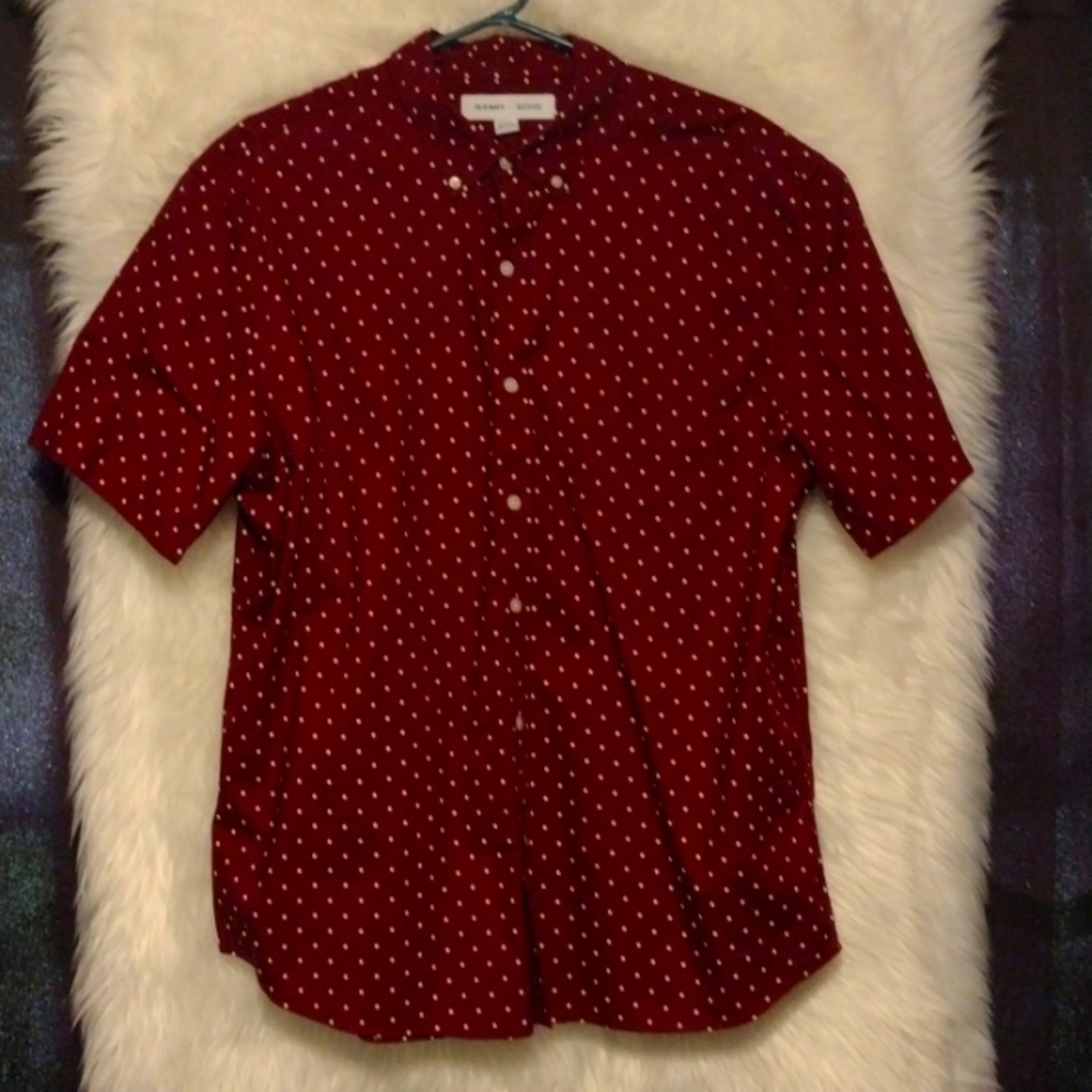 Old Navy Built in Flex XL